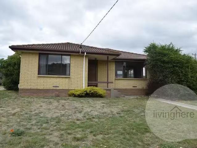 House for rent in Launceston, Tasmania