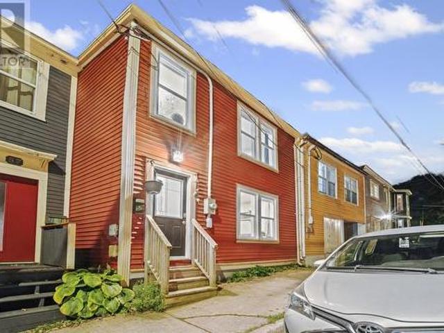 House for sale in Rabbittown, St. John's