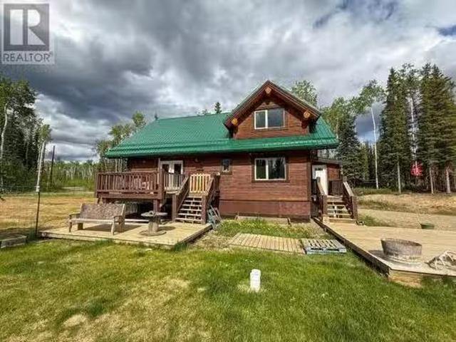 House for sale in Yukon