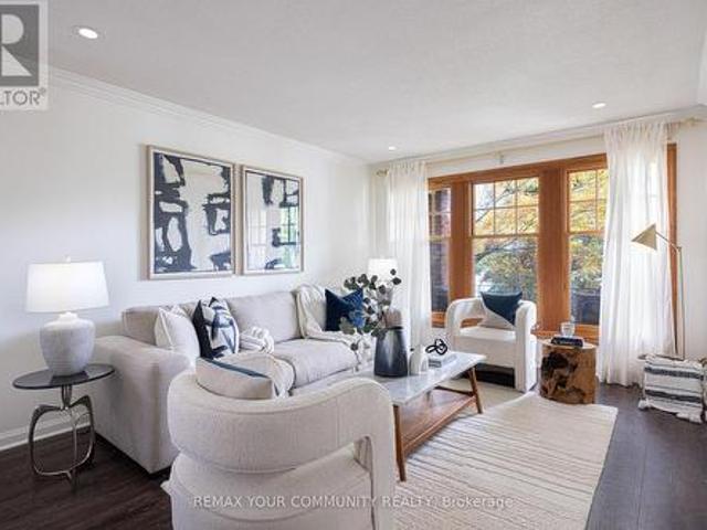 House for sale in Scarborough—Guildwood, Toronto