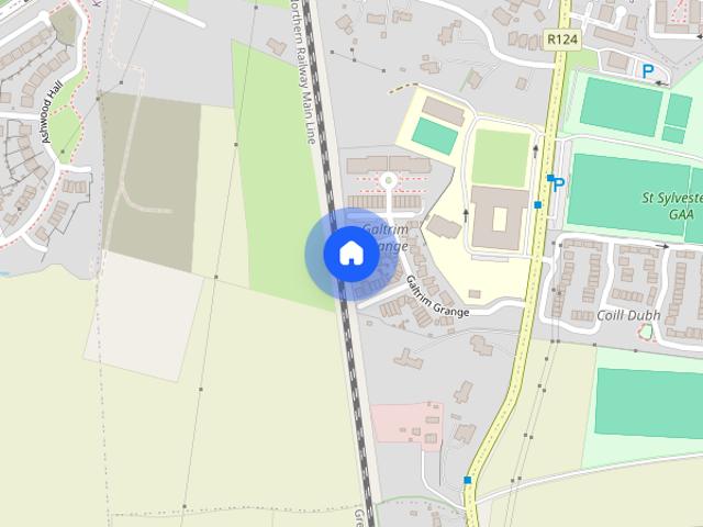 Apartment to rent in Malahide, North Tipperary