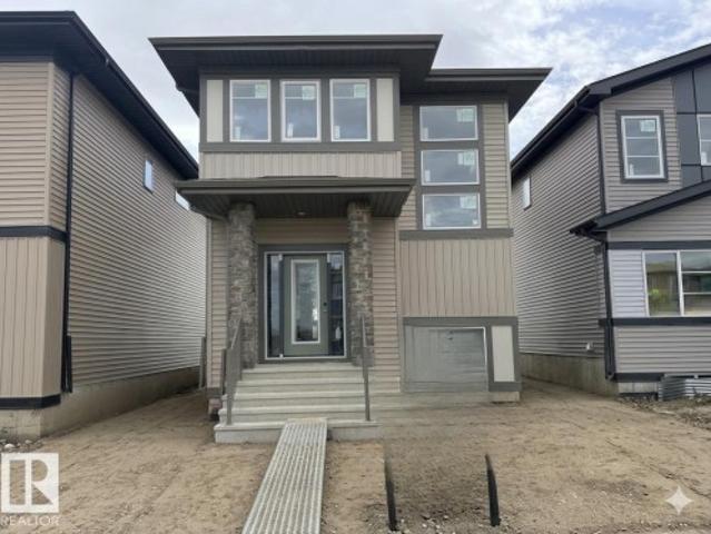 House for sale in Spruce Grove, Alberta