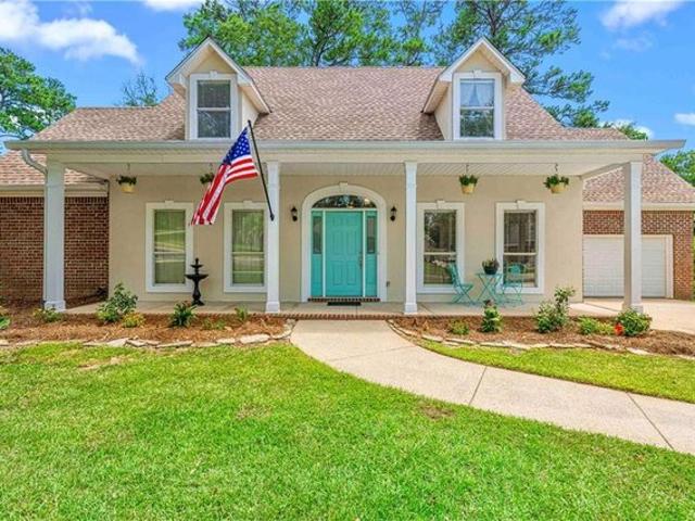 House for sale in Spanish Fort, Alabama