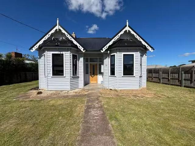 House for rent in Scottsdale, Tasmania