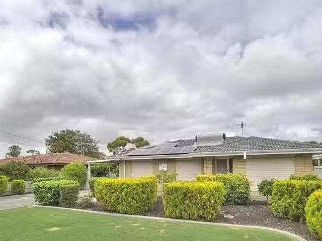 House for rent in Parklands, Western Australia