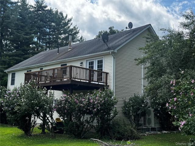 House for sale in Pine Bush, New York