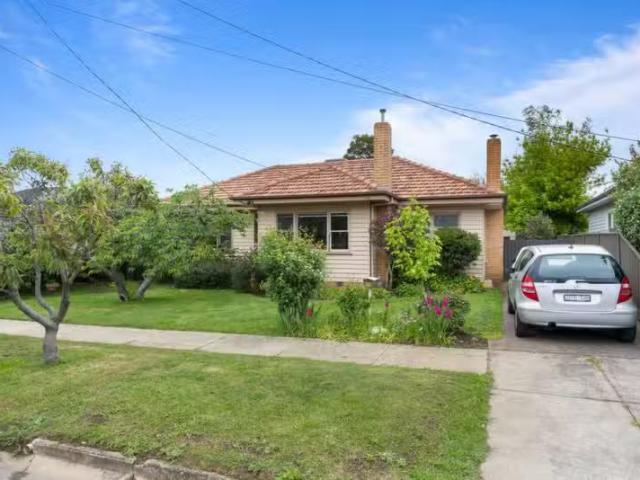 House for rent in Ballarat, Victoria