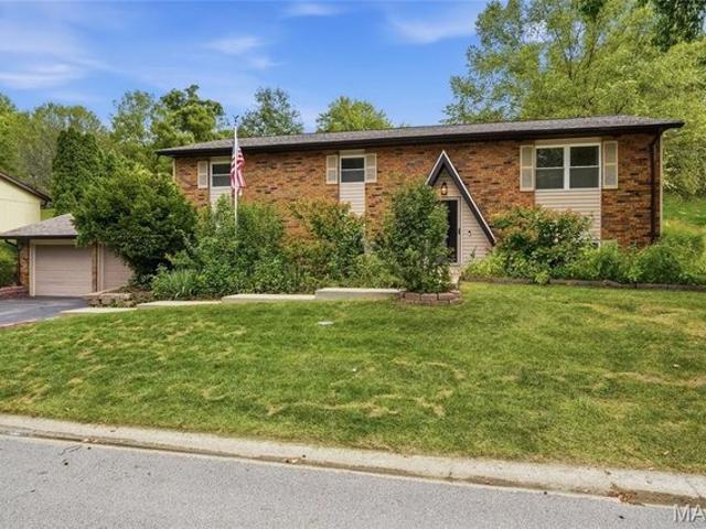 House for sale in Glen Carbon, Madison County