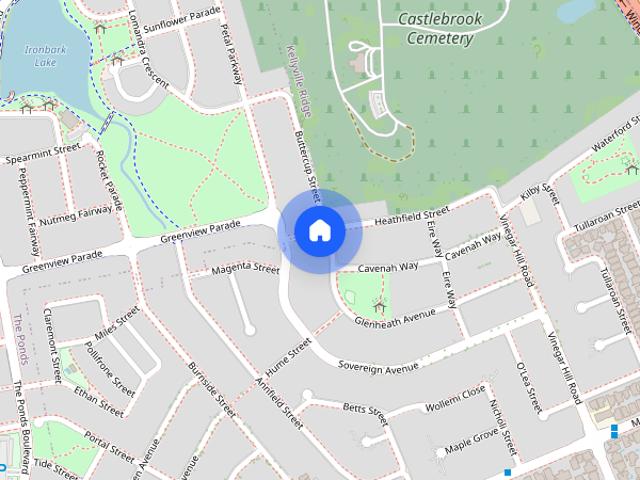 House for rent in Sydney, New South Wales