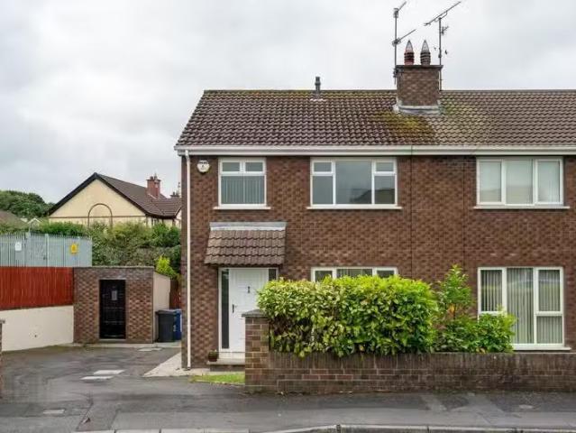 House for sale in Straffan, North Tipperary