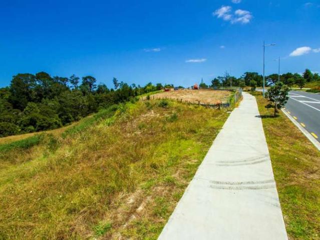 Land for sale in Whangaparaoa, Oroua County