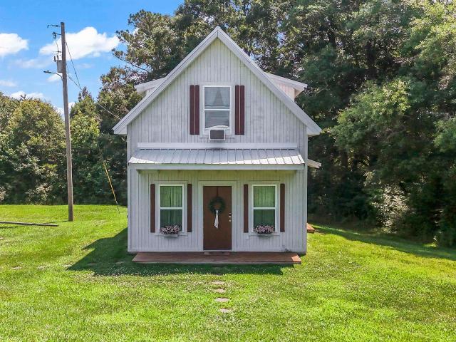 House for sale in Boaz, Alabama