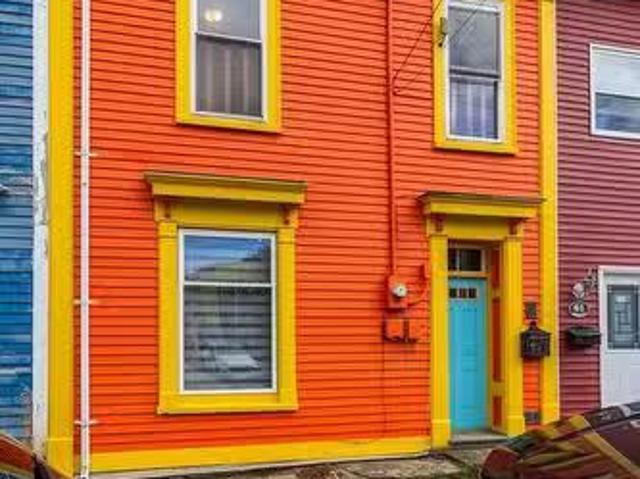 House for sale in Foxtrap, Newfoundland And Labrador
