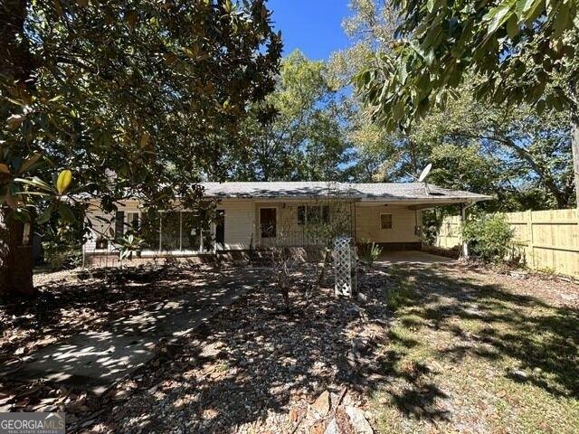 House for sale in Cave Spring, Floyd County
