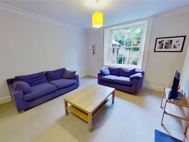 Apartment for rent in New Town, City of Edinburgh