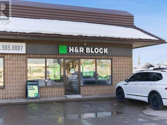 Commercial for rent in Sault Sainte Marie, Ontario