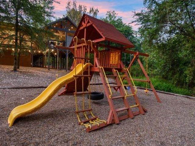 House for sale in Broken Bow, Oklahoma