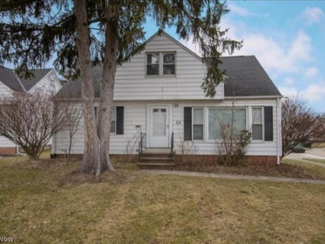 House for sale in Bedford, Ohio
