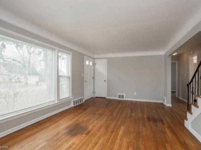 House for sale in Bedford, Ohio