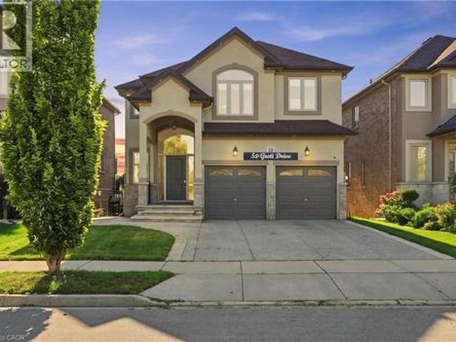 House for sale in Ancaster, Ontario