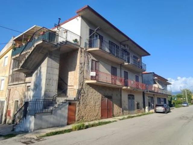 Locale Commerciale in vendita a Ascea, Campania
