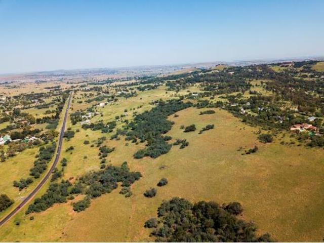 Land for sale in Midvaal, Gauteng