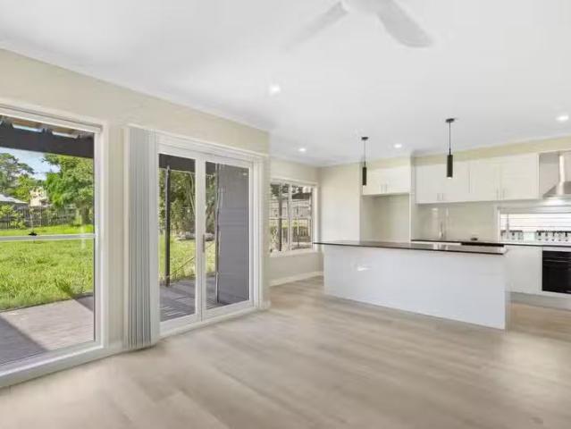 House for rent in Toombul, Queensland