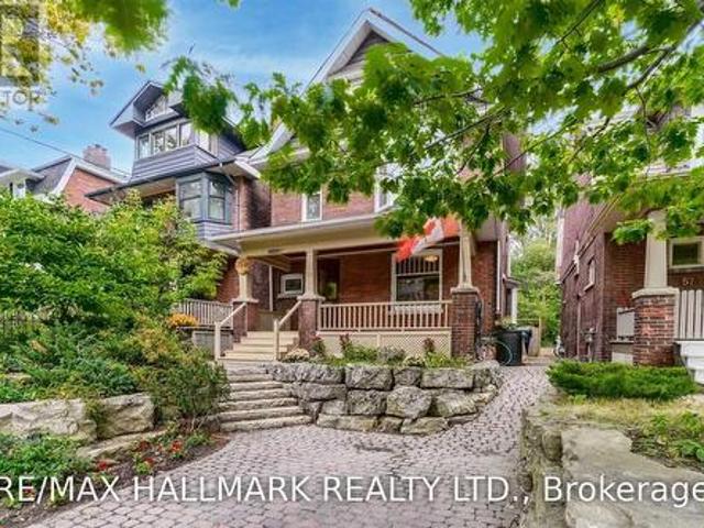 House for rent in Woburn, Ontario