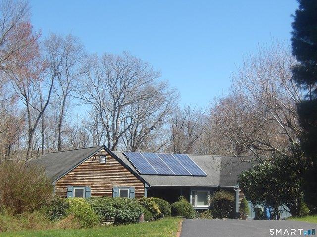 House for sale in Monroe, Connecticut