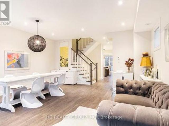 House for rent in York, Ontario