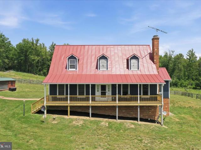 House for sale in Virginia