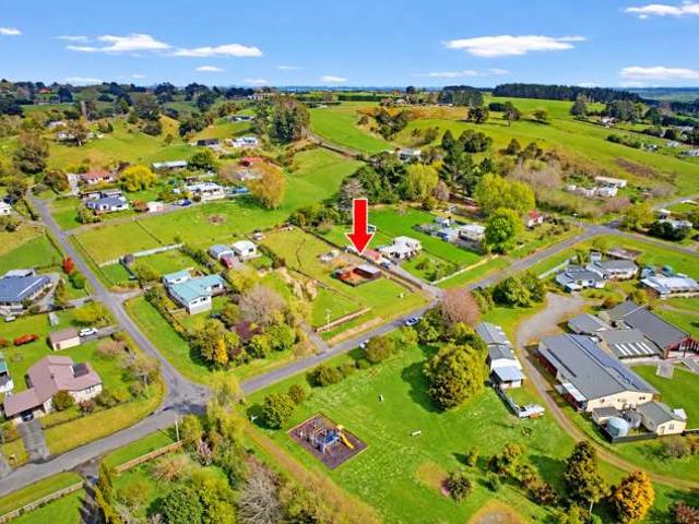 House for sale in Halcombe, Manawatū District