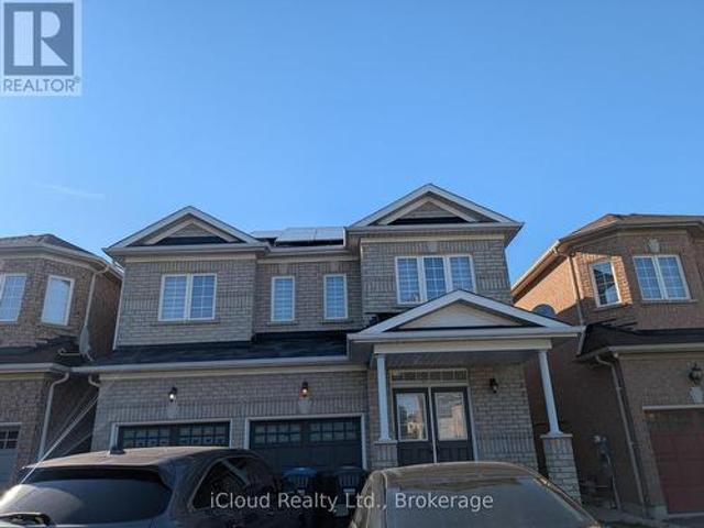 House for sale in Georgina, Ontario