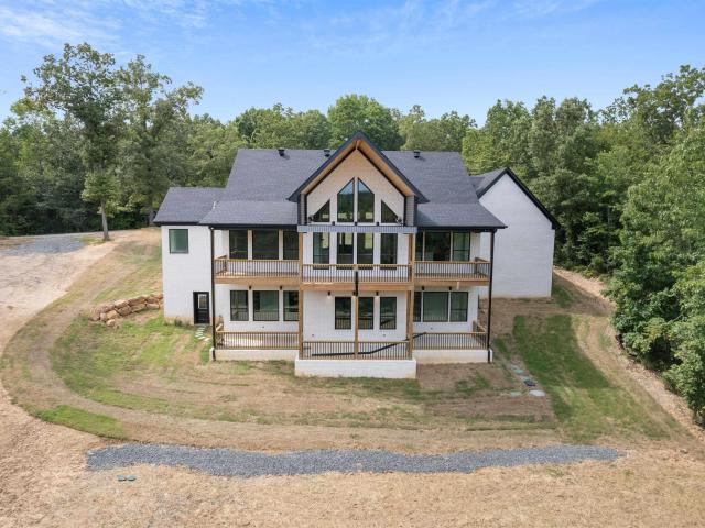 House for sale in Ark