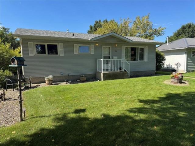 House for sale in Forrest Station, Manitoba