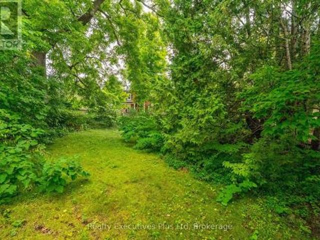 Land for sale in Guelph, Ontario