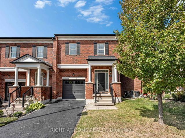 Property for sale in Woburn, Ontario