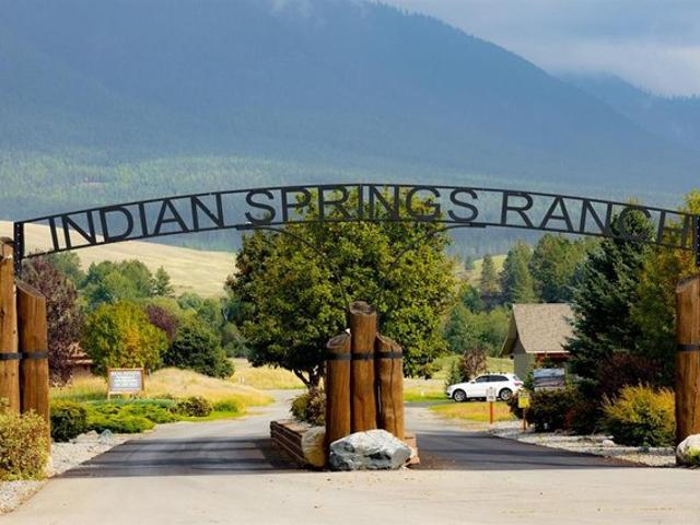 Land for sale in Eureka, Montana