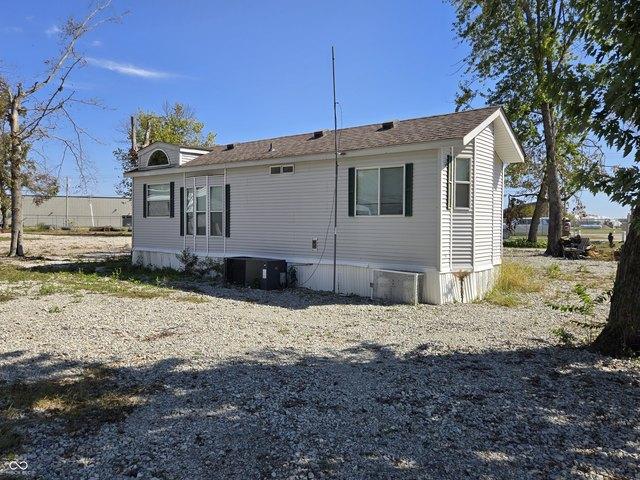 Land for sale in Brookville, Indiana
