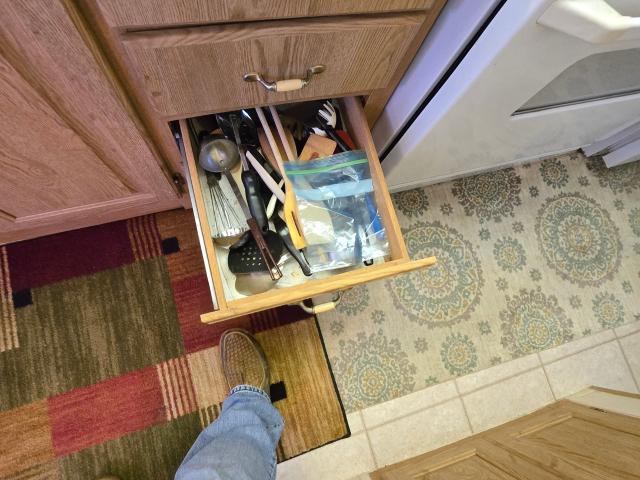 Land for sale in Brookville, Indiana