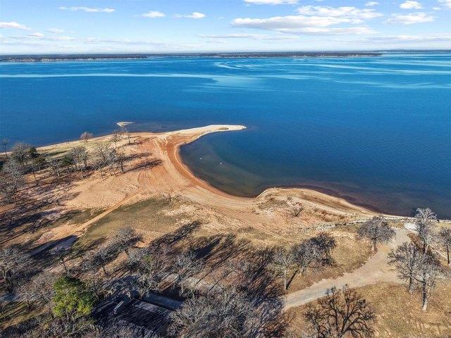 Land for sale in Cartwright, Oklahoma