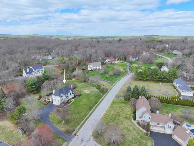 Property for sale in Groton, Massachusetts