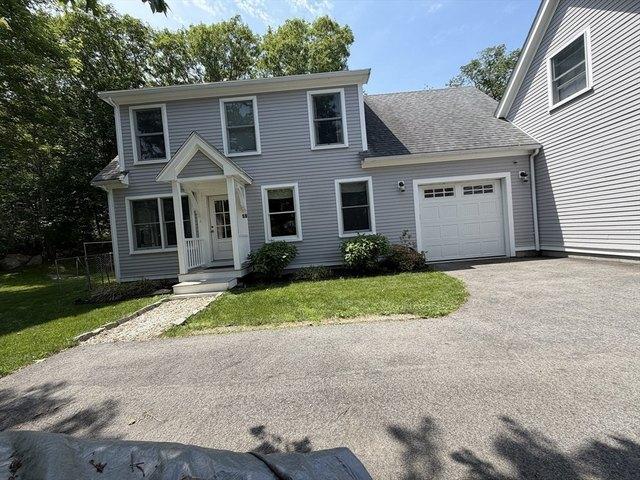 Condo for sale in Rockport, Massachusetts