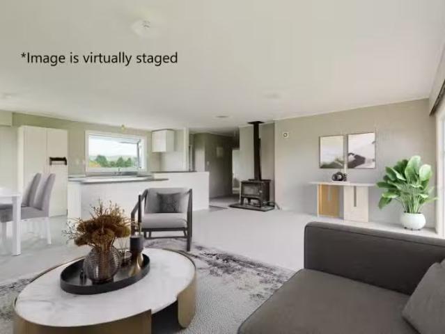 House for sale in Tararua District
