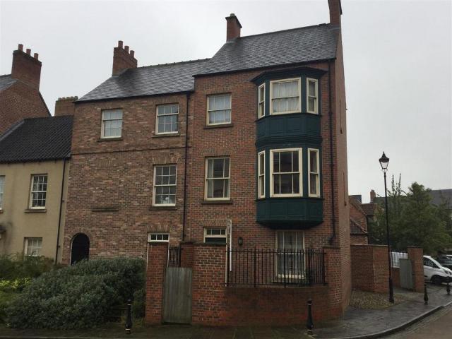 Apartment for rent in Crossgate, Durham