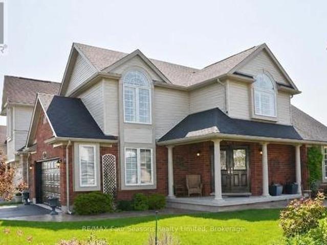 House for sale in Collingwood, Ontario