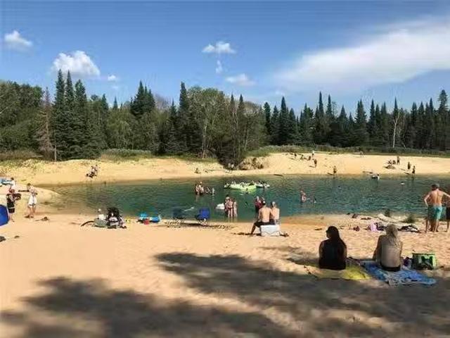 House for sale in Manitoba