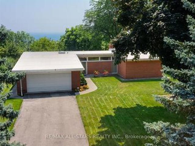 House for sale in Scarborough—Guildwood, Toronto