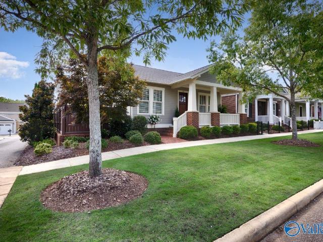 House for sale in Huntsville, Alabama