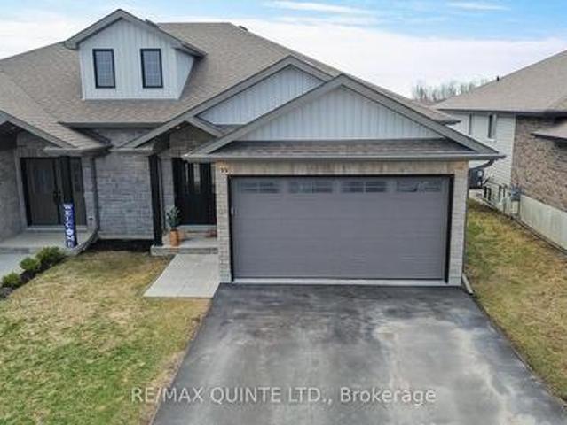 House for sale in Quinte West, Ontario
